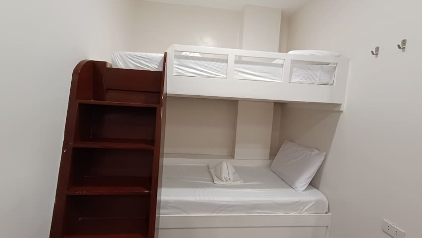 Fb Dormitel Suites managed Airbnb listing 2