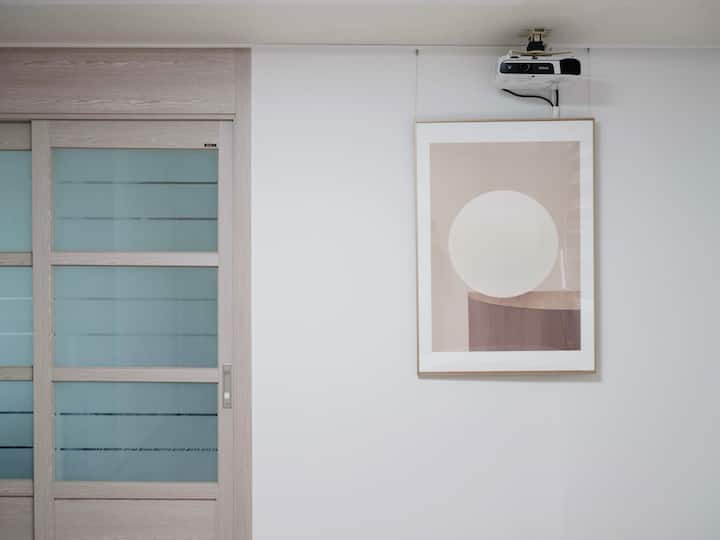 [Busanstation 3min,  2br] #01 Marant Cozy House - Busan
