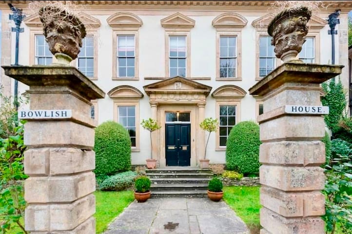 Guest favorite listing in Mendip