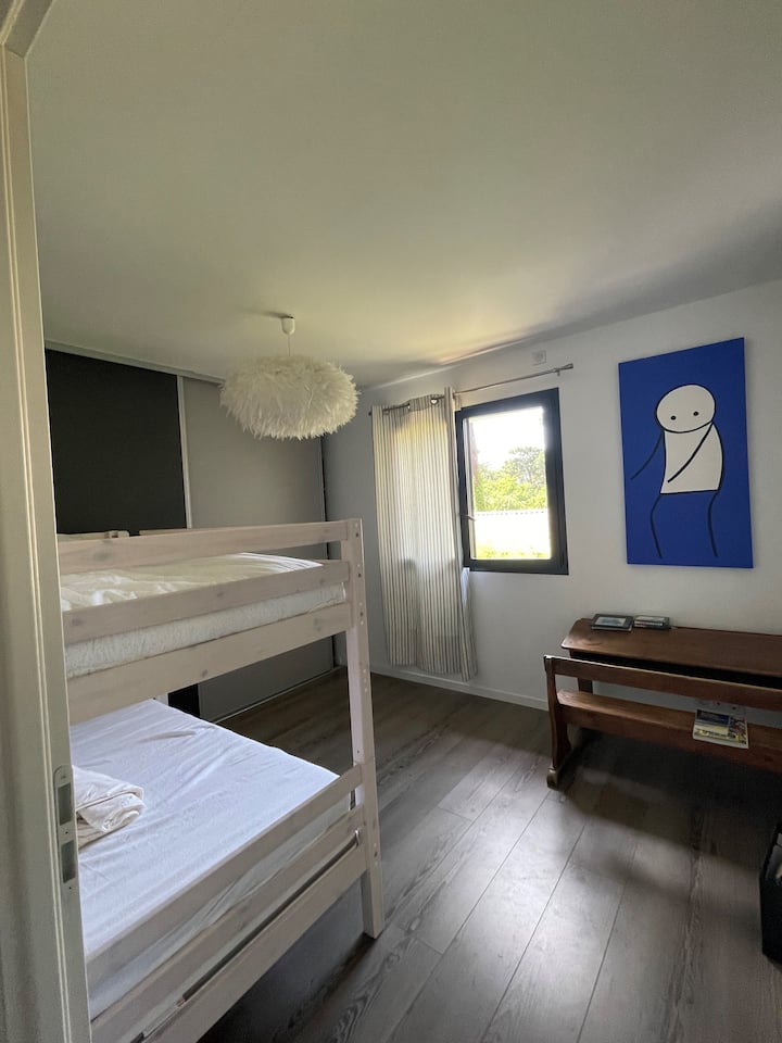 Chambre 1