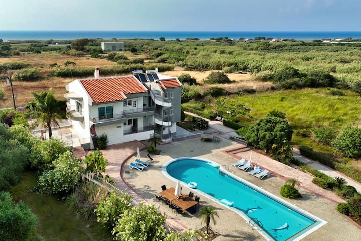 The Masseria gallery image 3