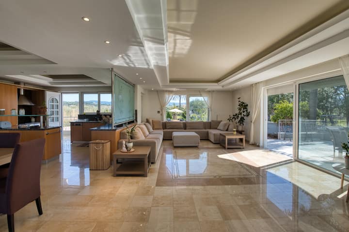 The Masseria - Icarus Apartment - 그리스