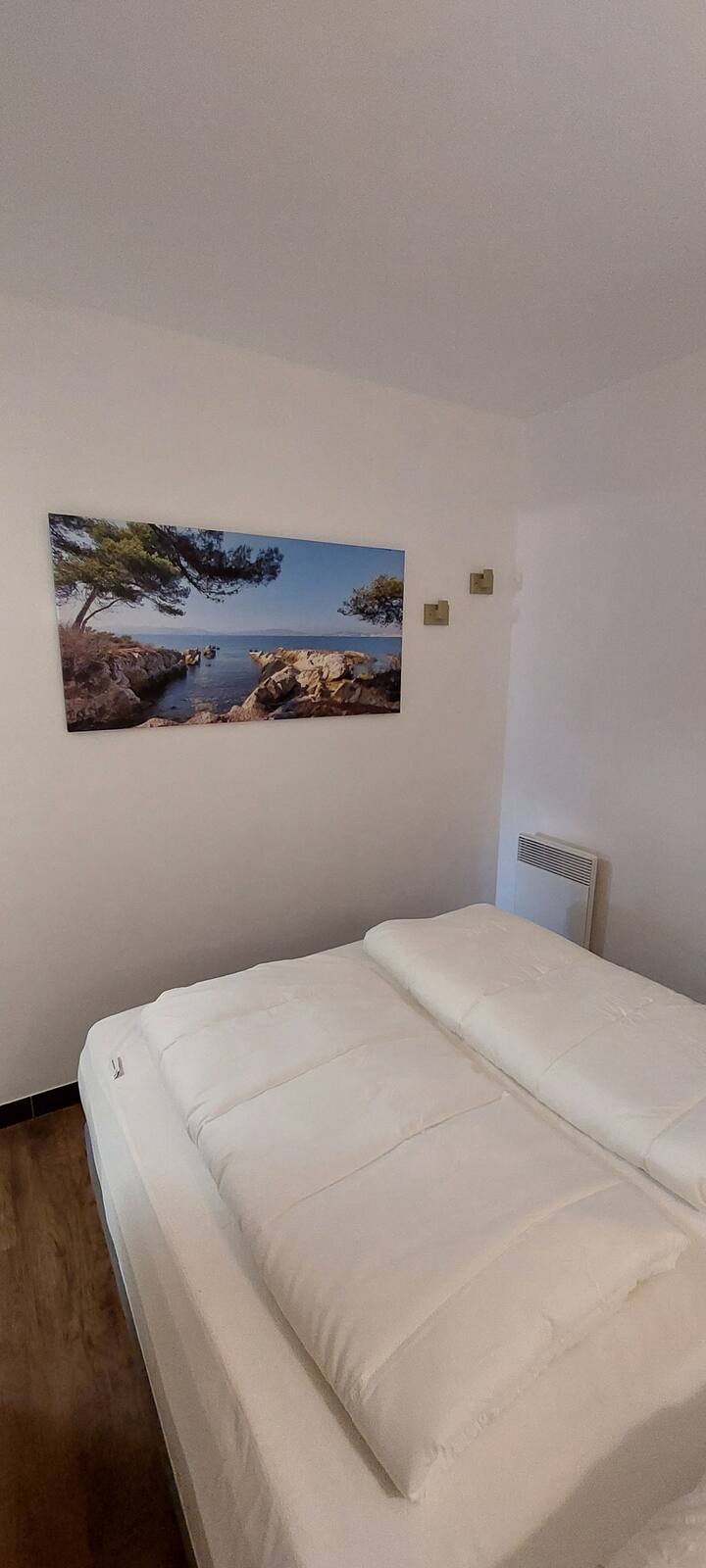 ห้องนอน