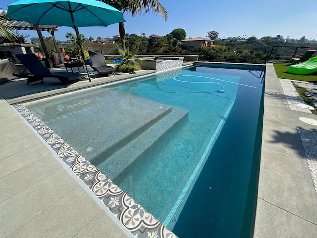 Private Beachy Haven-10% weekly discount!