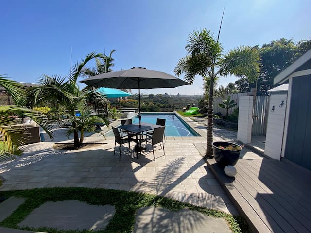 Private Beachy Haven-10% weekly discount! gallery image 2