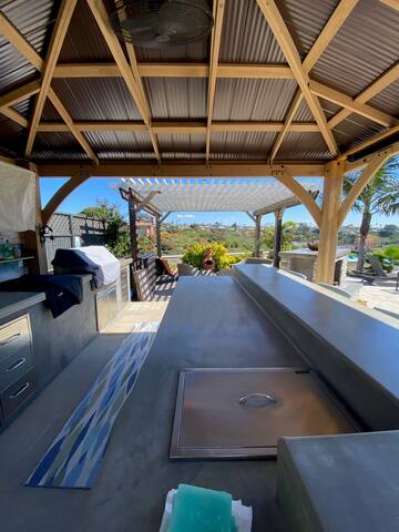 Private Beachy Haven-10% weekly discount! gallery image 4