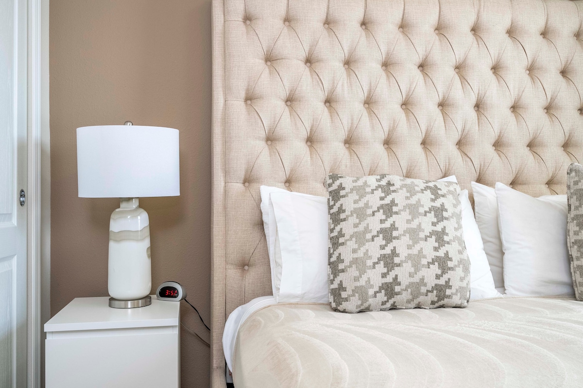 ห้องสวีทเตียงคิงไซส์