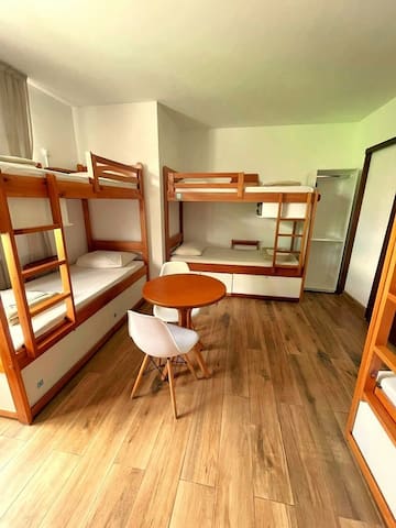 Jardim Botânico House managed Airbnb listing 1