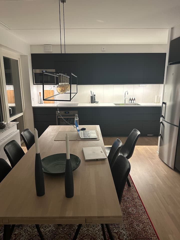 Eurovision Apartment At Beach - Malmö