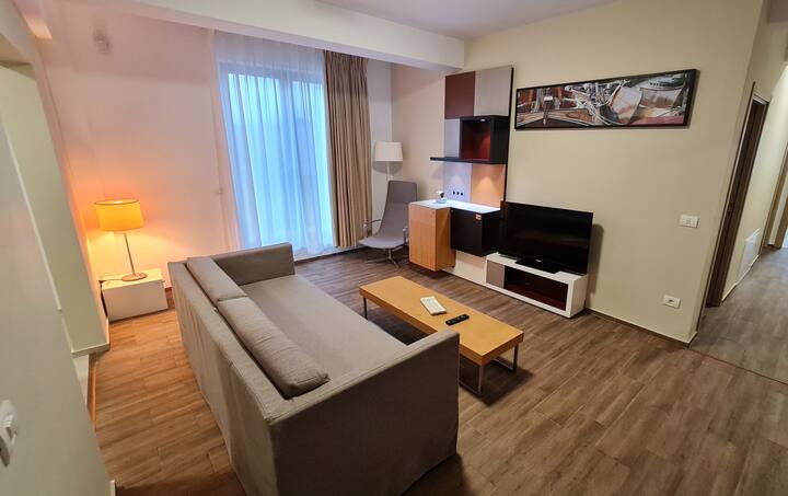 Jafar Resort 7 - Timișoara