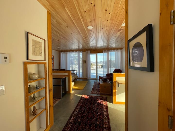 Shadow Lake Vacation Rentals & Homes Glover, VT Airbnb