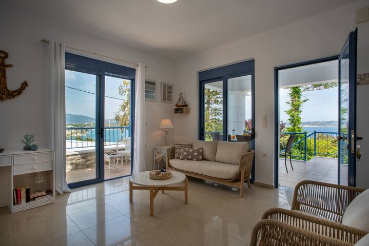 Villa Salomon in Plaka gallery image 4