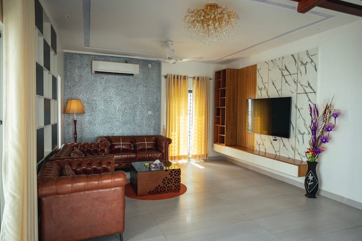 Poolside Villa | Private Pool - Bangladesh