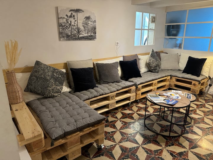 La Maison Auguste - Vue Imprenable Sur La Cité - ibis Carcassonne Est la Cité