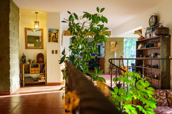 Casa - San José de Maipo