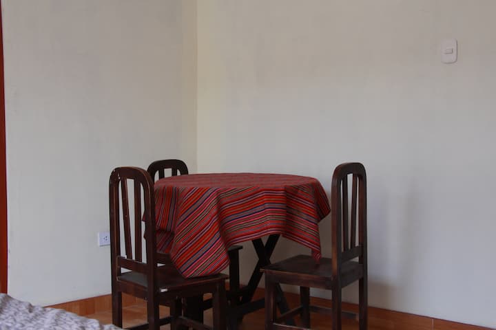 Chambre 2