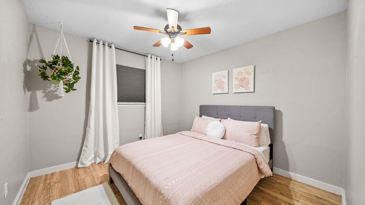 საძინებელი 1