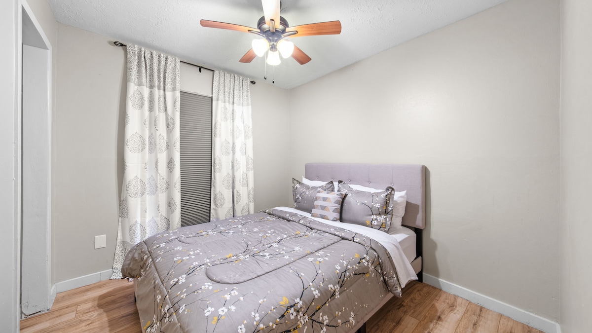 საძინებელი 4