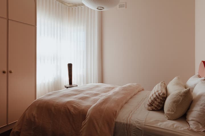  เครื่องทำความร้อนและทำความเย็นแบบมีท่อช่วยให้คุณสบายขณะนอนหลับ