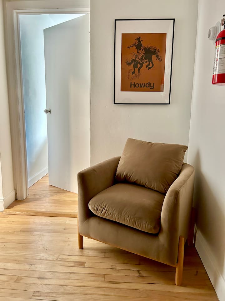 232 • 2br/2ba • Central Location •Quick Nyc Access - Nueva York