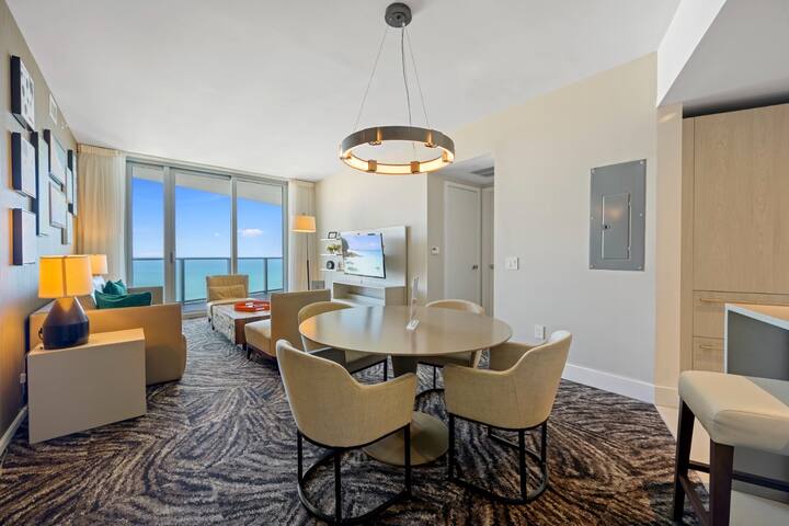 Elevated Breathtaking Oceanfront Views /2BR 2BTH gallery image 5