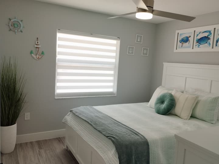 ผู้เข้าพัก 1 - ควีนไซส์