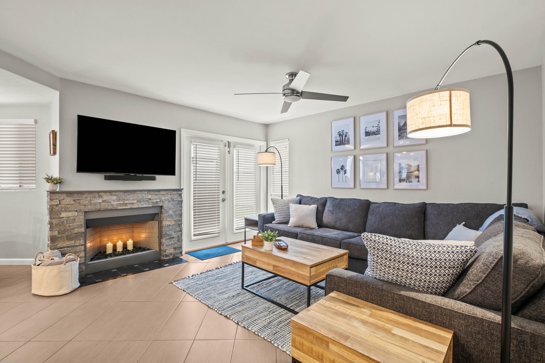 ห้องนั่งเล่น