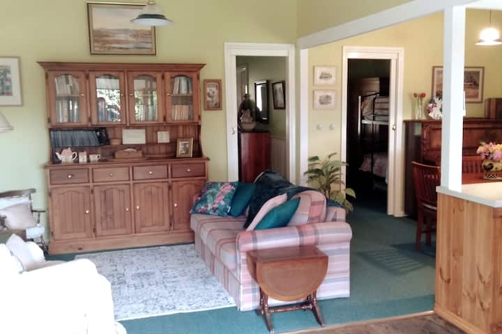 Landfall Cottage - Ballan