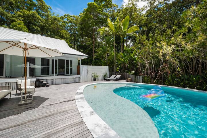 Luxury Immersed in Nature gallery image 5