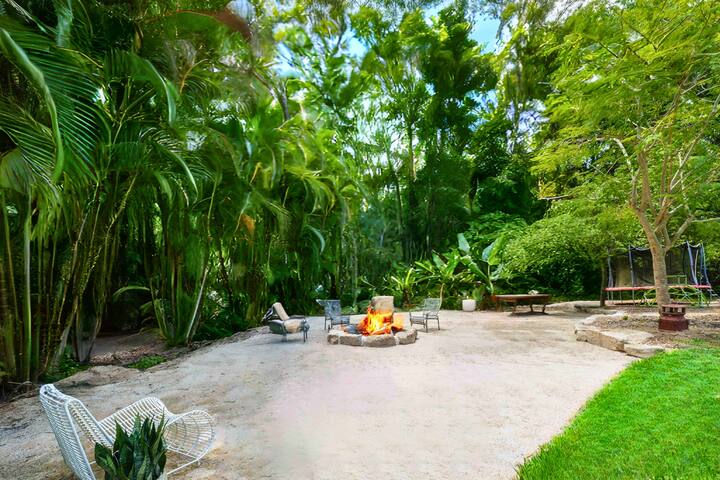 Luxury Immersed in Nature gallery image 4