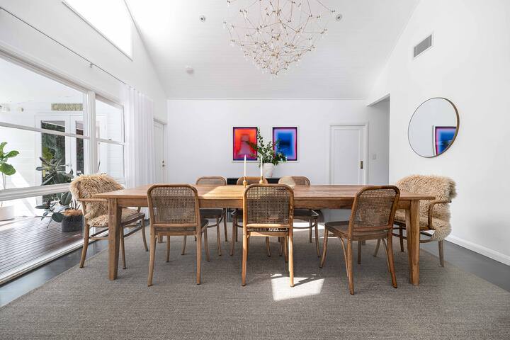 Luxury Immersed in Nature gallery image 3