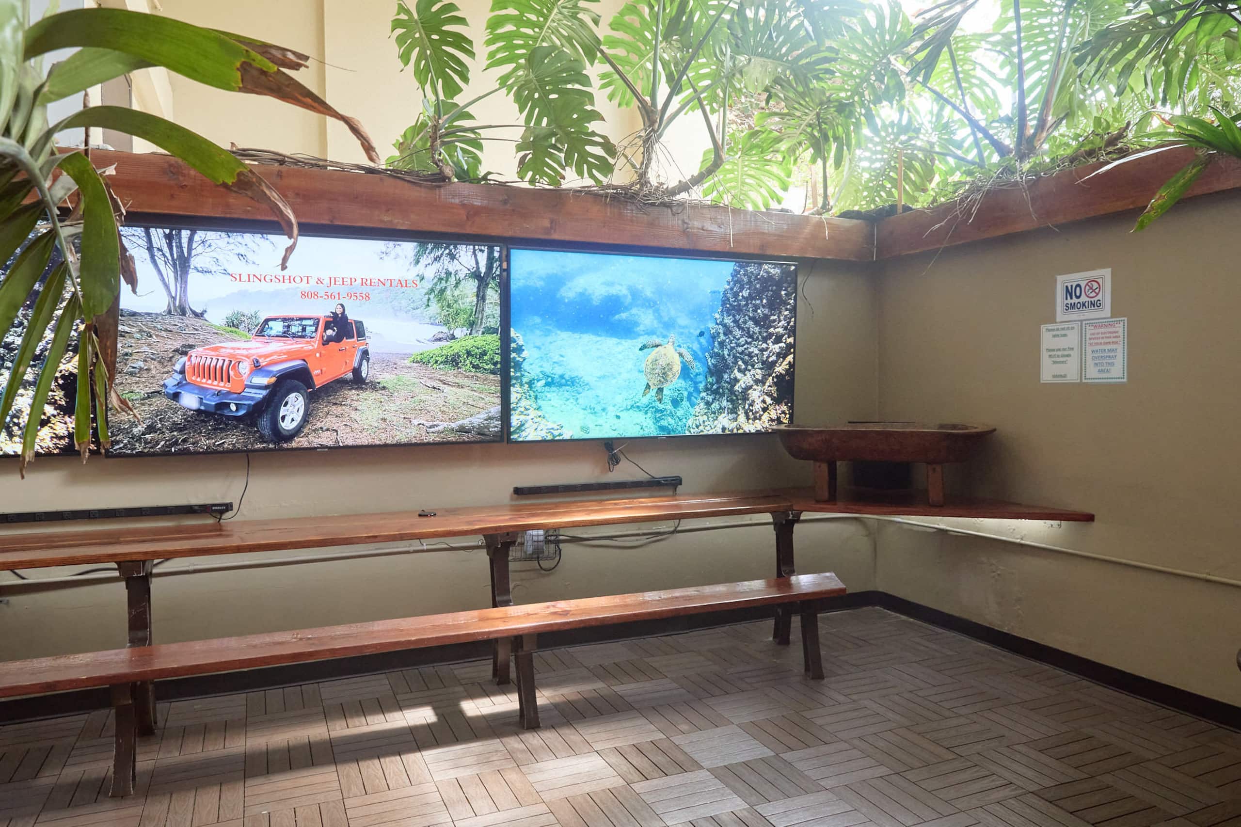 Condo in Honolulu · ★4.66 · Studio · 1 bath - Image 28