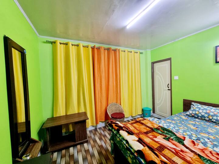 Neoravalley Homestay, Icche Gaon - Rishop