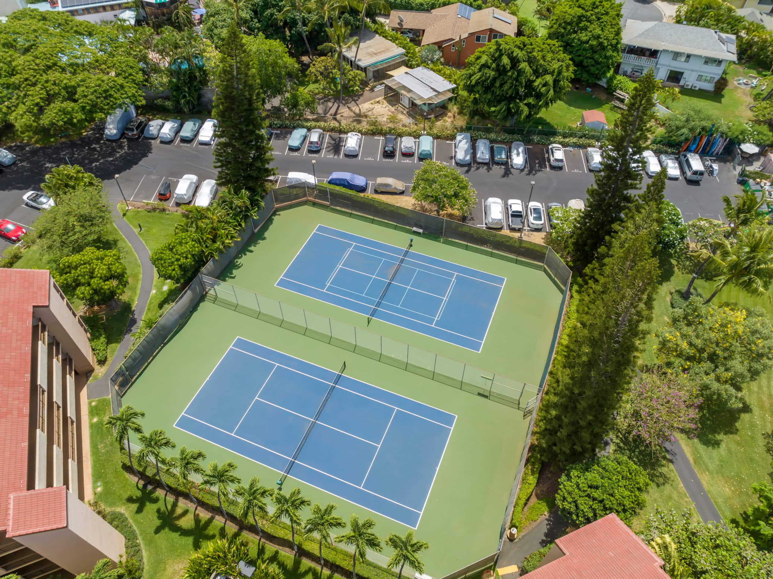 Condo in Kihei · ★4.95 · 2 bedrooms · 3 beds · 2 private baths - Image 39