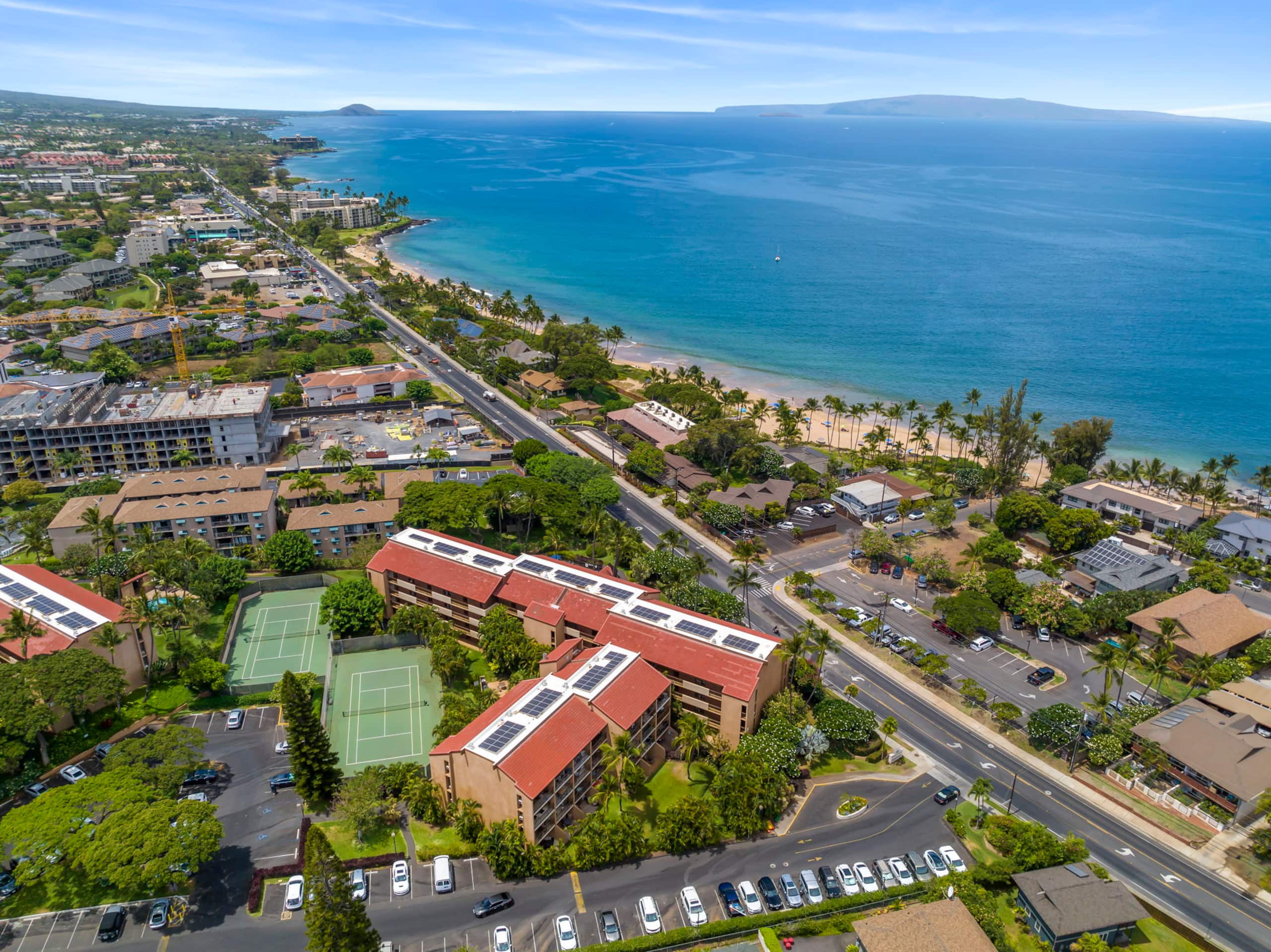 Condo in Kihei · ★4.95 · 2 bedrooms · 3 beds · 2 private baths - Image 40
