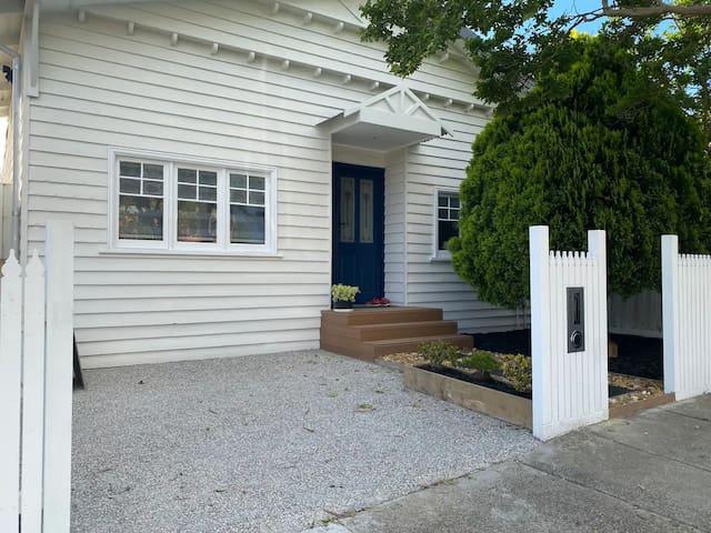 Charming Family Home in Vibrant Footscray