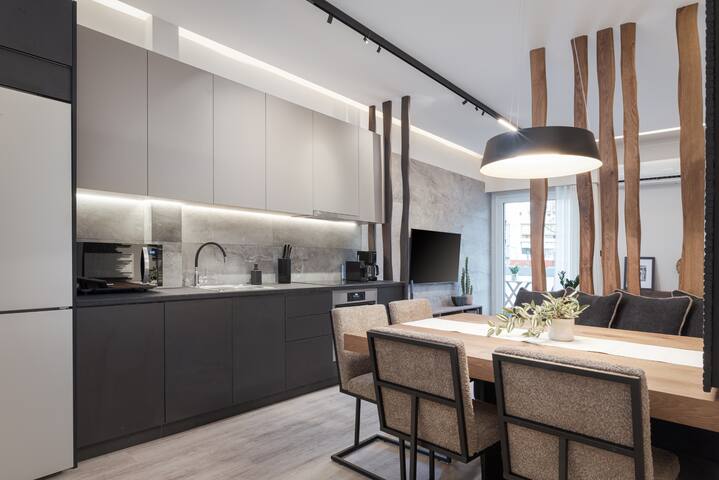 Acropolis Supreme Residence gallery image 2