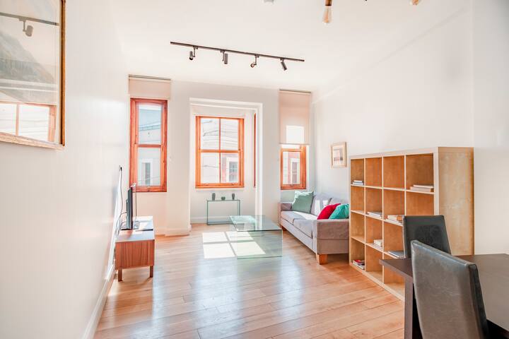 Homie Suites | Galata | 2br Apartment #LU2 gallery image 3