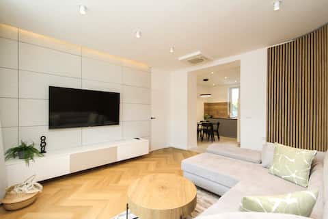 Vita Design Apartment