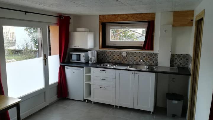 Studio Indépendant - Chambéry