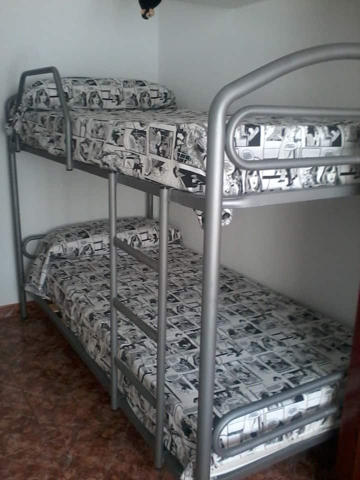 ห้องนอน1