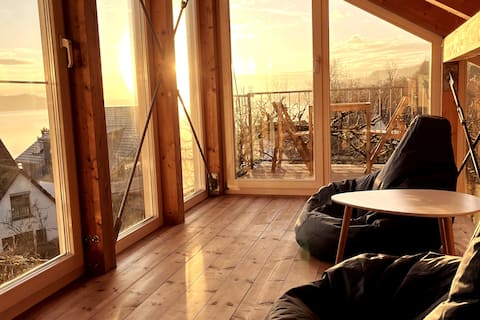 Top Airbnb: BodenSeele in Bodman Ludwigshafen