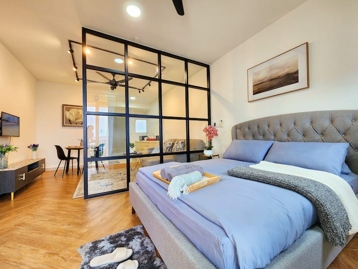 Chambre :