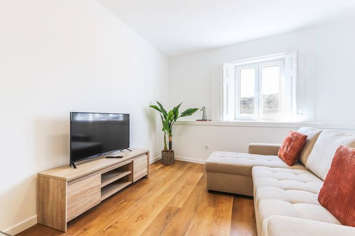 Vita Portucale managed Airbnb listing 2
