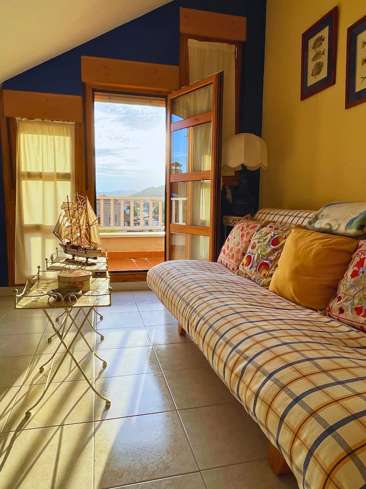 Apartamentos Melgarden - El Balcón De Los Lirios - Isla