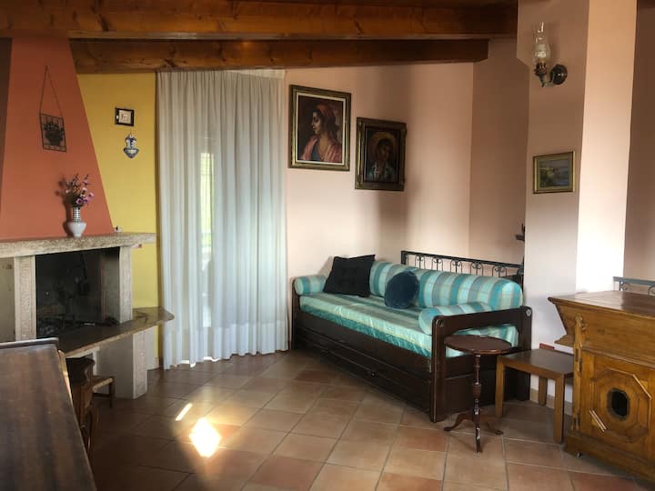 B&b La Rosa - Salerno