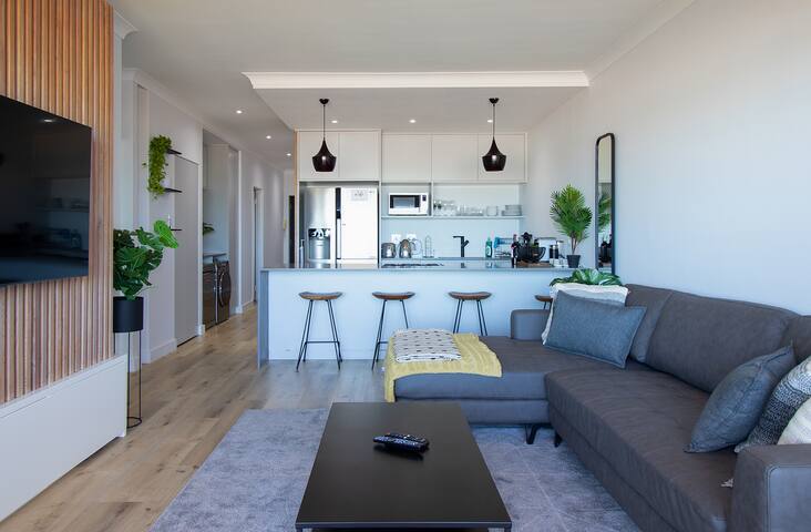 Seas the Day |Beach Front |Wi-Fi gallery image 2