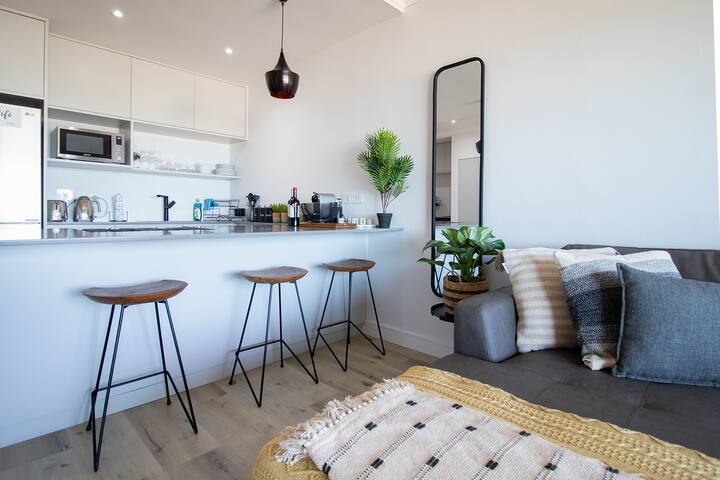 Seas the Day |Beach Front |Wi-Fi gallery image 5