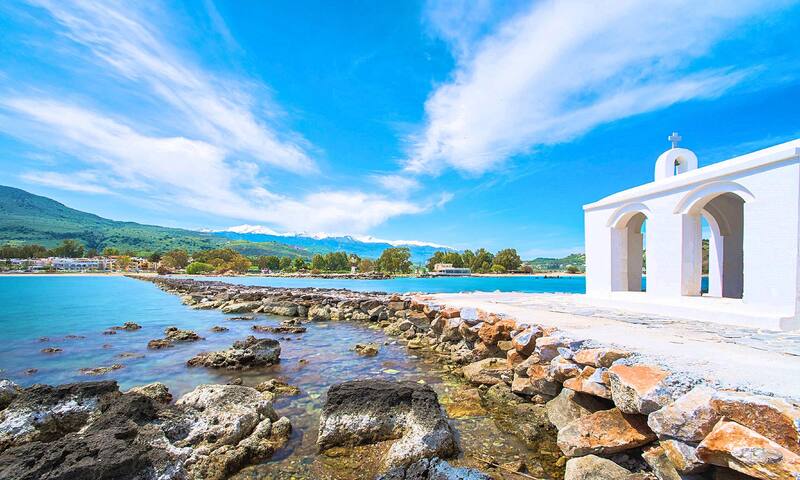 Azure Horizon Villa Heated Pool 28 guests gallery image 5