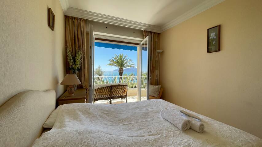 Riviera VIP managed Airbnb listing 2